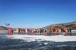 哈尔滨第三届冰雪穿越节｜徒步梦幻雪山，镜泊湖蓝冰徒步挑战，雪乡泼水成冰/镜泊湖冰面冬捕