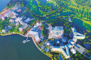 徒个中国 • 海南丨徒步热带雨林、原始火山海岸线6天5晚环岛之旅