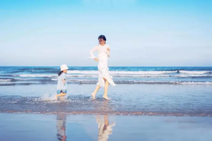 双月湾小星山浮潜 巽寮湾沙滩烧烤 篝火狂欢 出海捕鱼 山地越野 大星山观景台全景 海龟岛网红栈道二天游