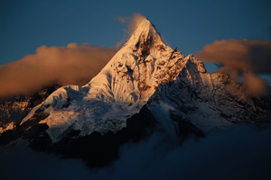 徒个中国•云南｜梅里雨崩高山杜鹃徒步节！徒步雨崩，朝圣梅里！