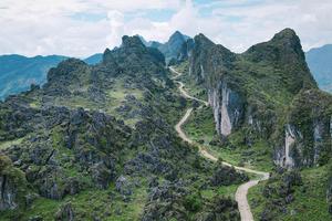 徒个中国•贵州｜夜郎天路、羊皮洞、中洞苗寨、乌江密道徒步