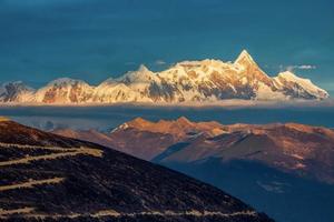 火爆开启！【2023年第一届川滇藏三省千里大穿越】