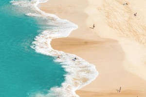 徒个中国•海南丨环游海南，穿越山海6天5晚环岛之旅