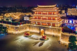 潮汕2天丨汕头小公园、南澳岛青澳湾、潮州古城、广济桥、韩文公祠、寻潮汕美食