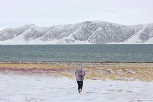 问水•三江源｜“两湖一碑”—尕朵觉沃＆阿尼玛卿神山—冬格措纳湖—星星海8日探秘之旅！
