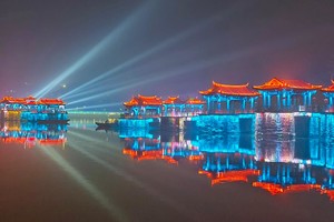 潮汕3天丨潮州+汕头+揭阳，一次打卡三座历史文化名城，品地道潮汕美食之旅