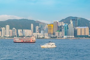 香港中环citywalk 1日活动，来一场港式深度漫游！