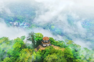 6月22日｜2024年第四届湾区百公里第②站清远•飞来峡16Km徒步