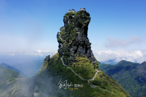 5天4晚丨2024年第一届环贵州千里大穿越