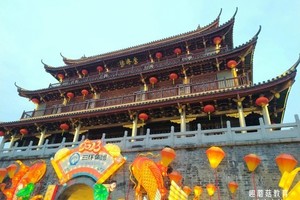 粤东夏令营｜广东粤东·潮汕5天4晚研学夏令营，体验传统文化与美食