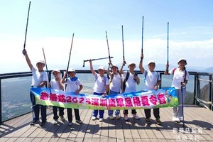 冬令营｜2024深圳6天5晚童军品格精品冬令营，培养孩子们优良品格！