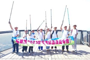 夏令营｜2024暑假深圳6天5晚夏令营，给孩子一个成长锻炼的机会！