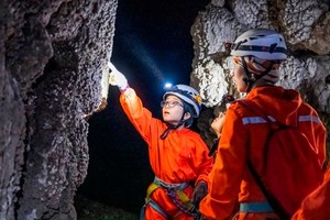 贵州夏令营｜5天4晚观天探地小勇士，中国天眼+平塘特大桥+天硐地心探秘