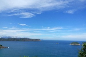 香港徒步营│挑战全球最佳远足径之一，麦理浩径精华段徒步活动