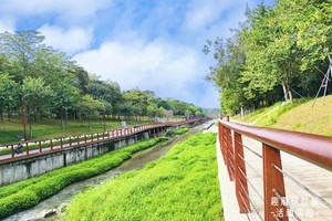 『自然探索营』｜大沙河生态长廊徒步+户外净水实验