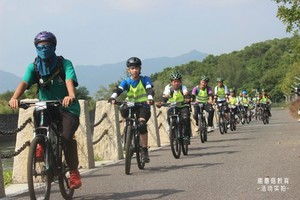 骑行营｜深圳大鹏30公里骑行，穿越山海，骑行看世界！