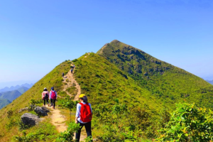 仅限200名丨2024年第二届莫六公星空露营节