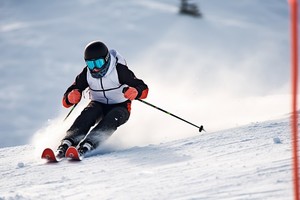 冰雪童话•亲子营丨哈尔滨6天5晚，哈工大研学+亚冬会冰壶运动