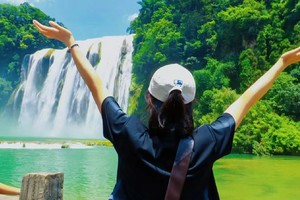 贵州必去地｜趣游贵州，民族春节限定亲子体验