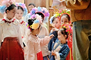 了不起的福建！世遗之城泉州，去小岛鼓浪屿，一次性解锁世界3大遗产！