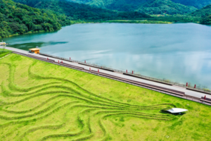 12月15日｜广东100公里第六站•从化天人山水，南粤古道15Km徒步