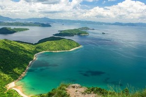 2025第二届香港登山节｜1月11日香港三尖之首「蚺蛇尖」15公里徒步登山