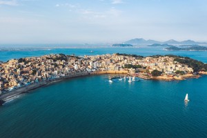 春节出发｜2025年第二届海峡西岸千里大穿越