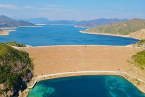 香港麦理浩径丨2025第二届乐行者麦理浩100公里徒步