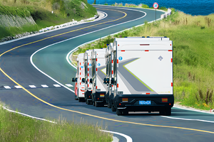 新疆•伊犁「房车奇妙行」穿越独库公路&S101公路，雅丹、丹霞、戈壁、峡谷、高山草甸...