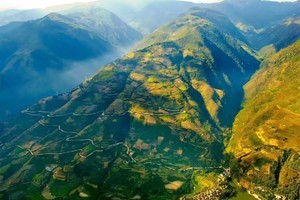 秘境中国丨重走远征军之路，第一届中探联高黎贡山徒步节