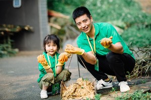 「熊猫亲子营」三星堆+建川博物馆，熊猫基地VIP义工体验