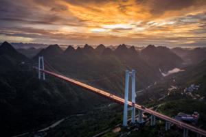 「贵州•寻龙记」以追寻神话足迹为名，开启少年解码地球之旅