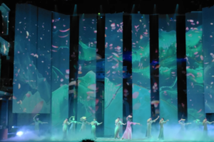 江门2天丨豪门有戏，江门“百老汇”，赤坎古镇，狂飙三十三墟街