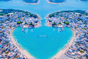 国庆3天丨厦门鼓浪屿、曾厝垵美食街、东山岛、漳州古城、南普陀寺...