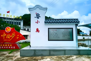 汕尾1天丨红海湾网红海上古堡，探秘屿仔岛遗世古村落小岛渔村，千年香火南海寺