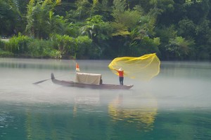 印象郴州高铁3天丨莽山+仰天湖+小东江+高椅岭+裕后街