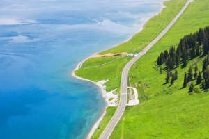 新疆亲子营丨1次速览北疆大环线，赛里木湖、喀纳斯、独库公路、薰衣草&那拉提...