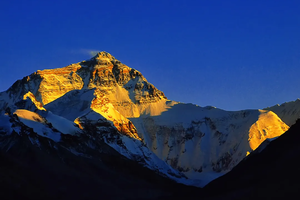 徒个中国•西藏丨阿里冈仁波齐转山徒步活动