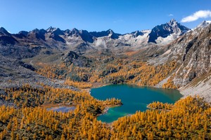 金秋限定•党岭山地节丨葫芦海/甲依拉措/卓雍措/中路藏寨/党岭村 5天4晚轻徒步