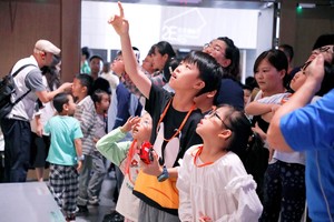 何以天府丨⼀站式尽览天府精华，大熊猫&三星堆专场博士讲座&都江堰水利之神奇