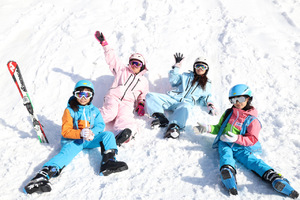 神农奇遇记丨冰雪童话&生态探秘&国之重器5天4晚亲子之旅