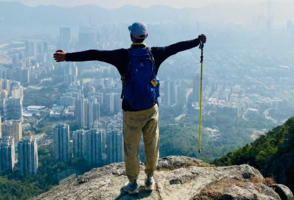 新年登高丨第三届2026香港跨年登山节，领略狮子山之巅