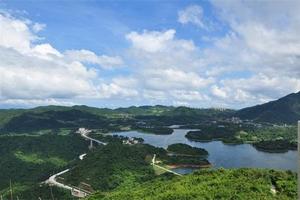 【人满已截止报名】4月29日│马峦山亲子登山，金龟露营小镇趣味定向寻宝活动