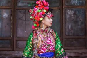 【2018暑期大理研学之旅】探访凤阳邑村茶马古道古村落，手工鲜花饼制作，体验研习工艺