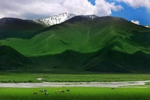 快乐童心亲子游｜2018·大美新疆 伊犁深度亲子游学九日之旅