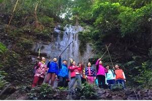 穿越热带雨林，寻找古老部落，雨林文化看土人板凳龙普洱版纳亲子7日游