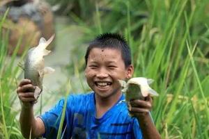 2018国庆节：探秘贵州少数民族文化深度体验亲子游学之旅