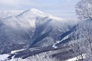 【北大壶冬令营】正式推出~给您性比价最高的纯滑雪营地