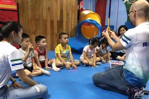 中秋特惠｜带上孩子过个不一样的中秋节，和外教一起猜灯谜，做花灯~