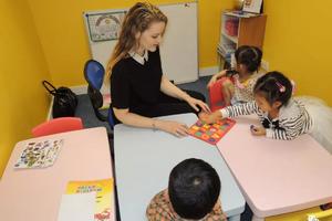 限时特价优惠｜乐高&英语&舞蹈，课程团购活动仅需10元/节！